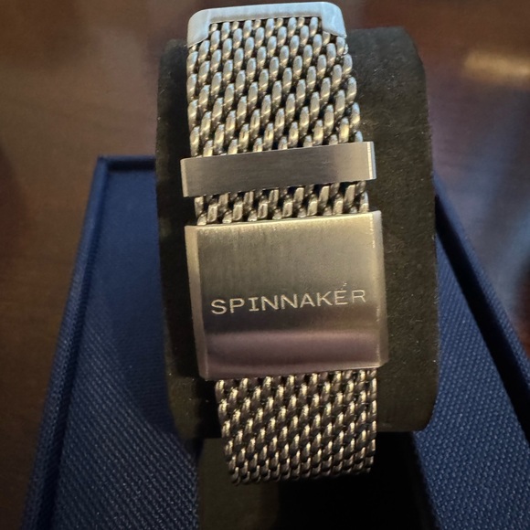 Spinnaker Dumas Watch - Picture 4 of 4